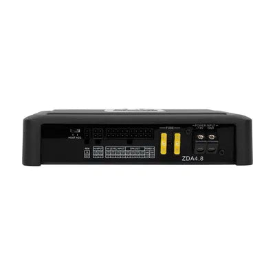 Plug & Play DSP Power-Up Kit for Volvo vehicles from 2006 – 2018 High Performance Sound System
