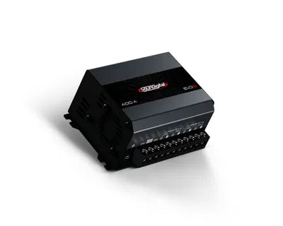 SounDigital 400.4 EVO 6 - 4 Ohm