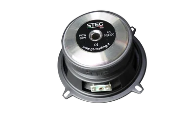STEG SQ130C - 5,25" kitsystem
