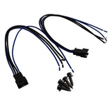 B2 Audio Riot 1800.4 RGB – 4-kanals slutsteg, 4 x 450W RMS @ 2 ohm