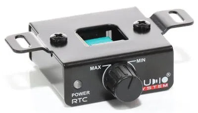 Audio System H-1500.1 D 24V