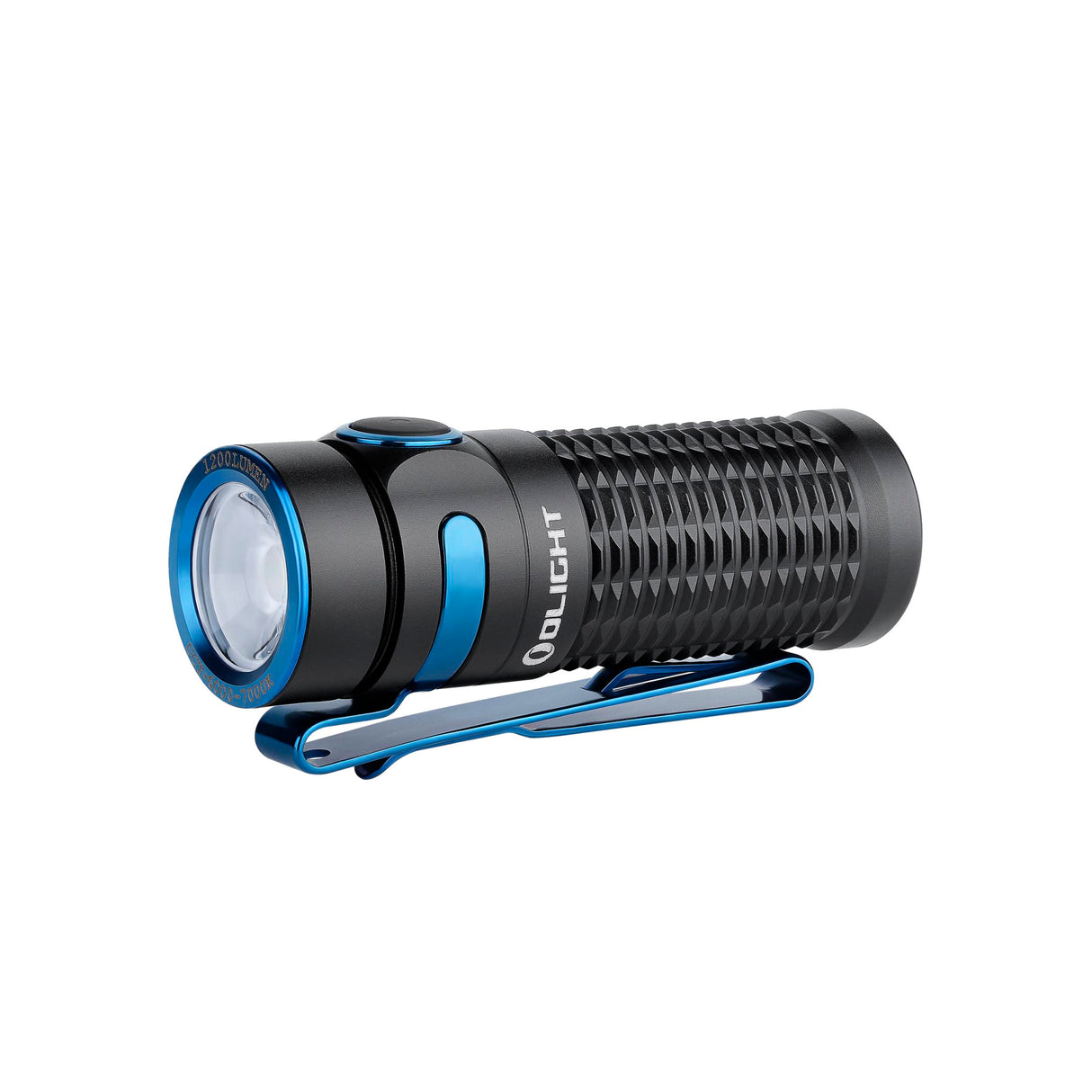 Ficklampa Olight Baton 3, 1200 lm