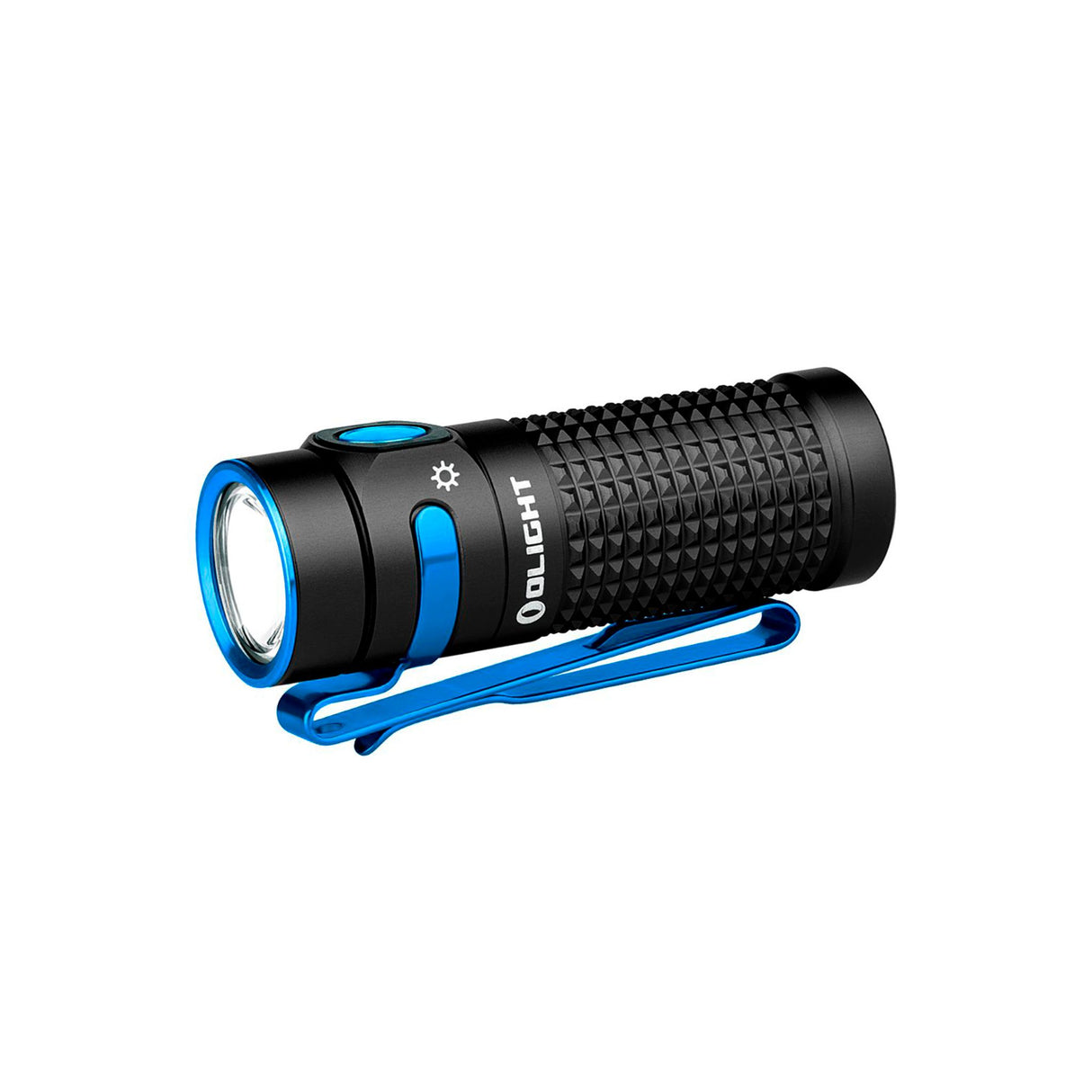 Ficklampa Olight Baton 4, 1300 lm