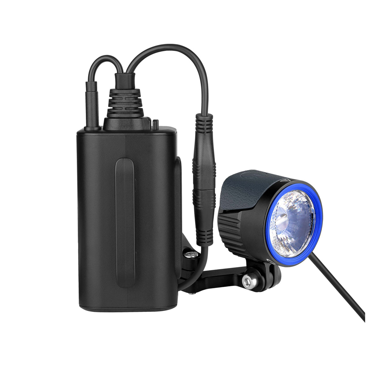 Cykellampa Olight GoTorch X, 2000 lm