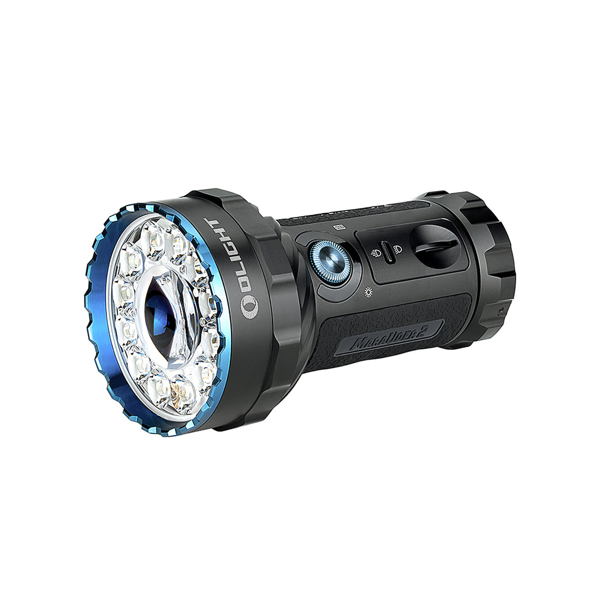 Sökljus Olight Marauder 2, 14000 lm