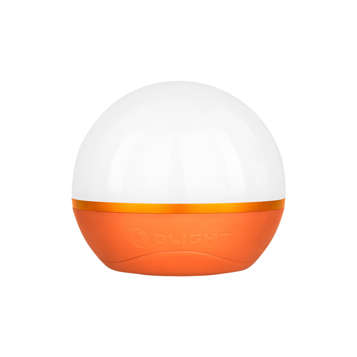 LED-lykta Olight Obulb Pro, 240 lm, Orange