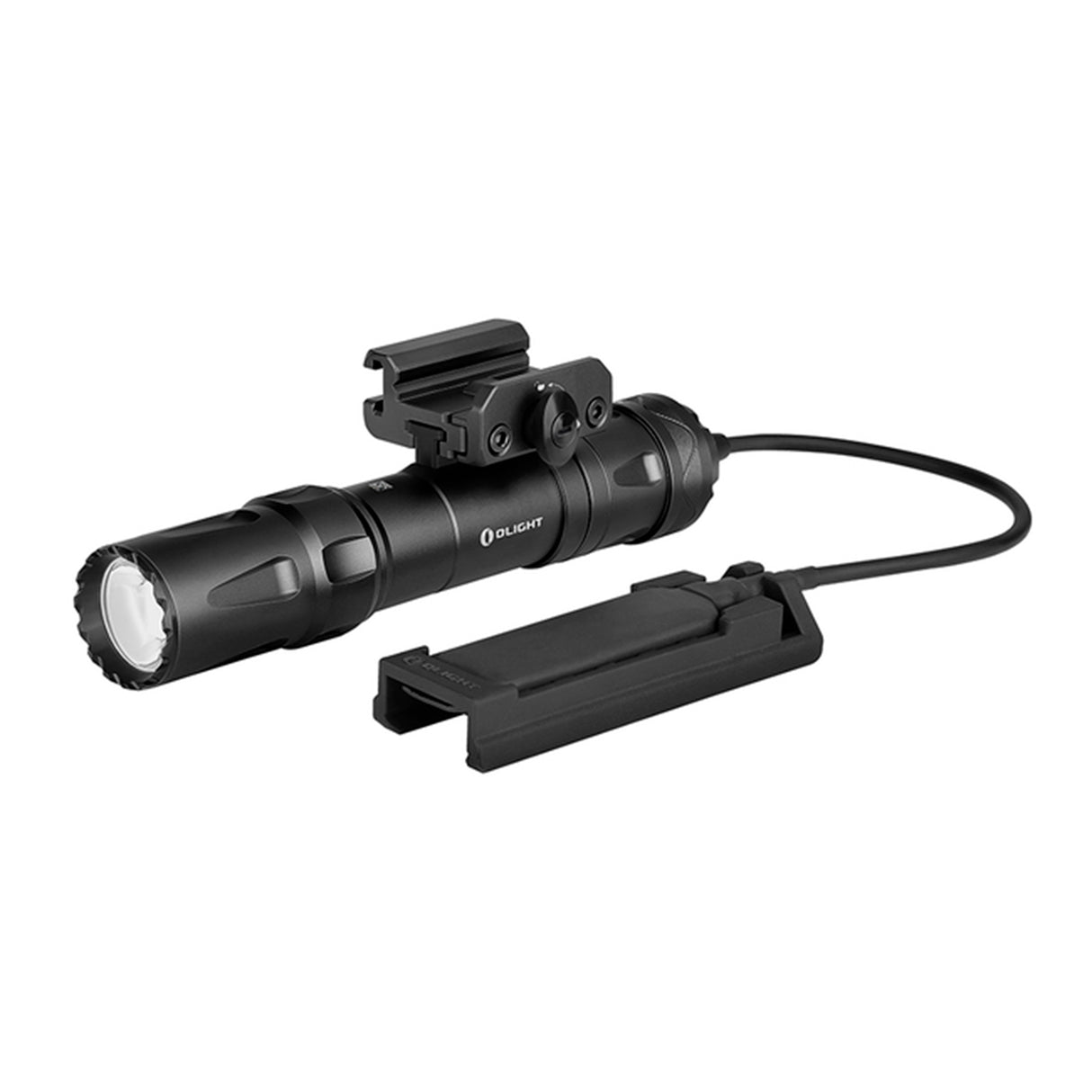 Vapenlampa / Ficklampa Olight Odin, 2000 lm