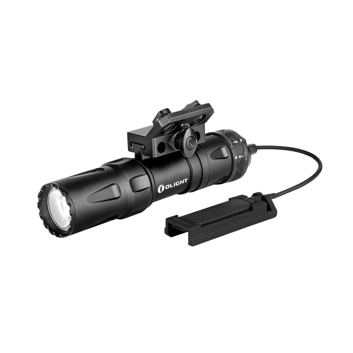 Vapenlampa / Ficklampa Olight Odin Mini, 1250 lm