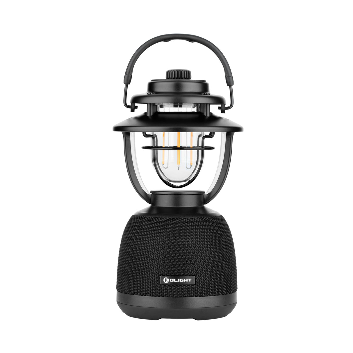 LED-lykta Olight Olantern Music, 300 lm