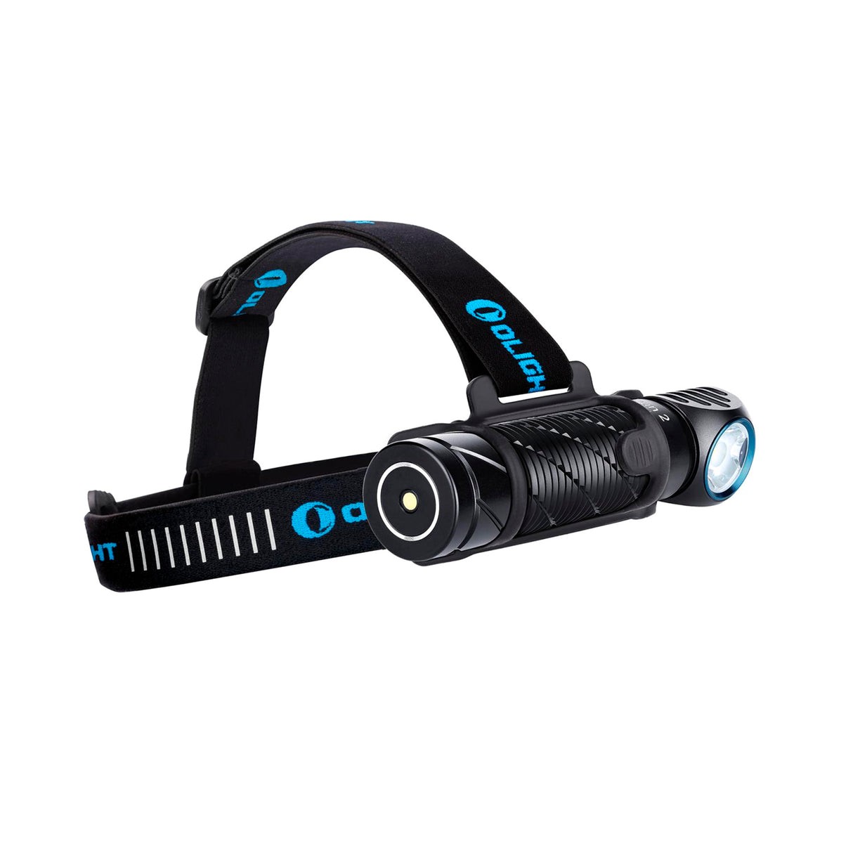 Multilampa Olight Perun 2, 2500 lm