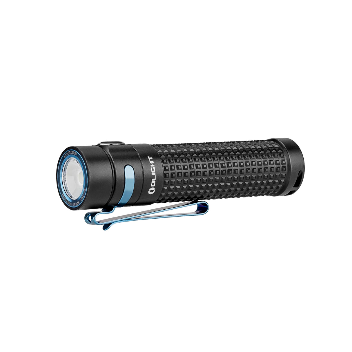 Ficklampa Olight S2R-II Baton, 1200 lm