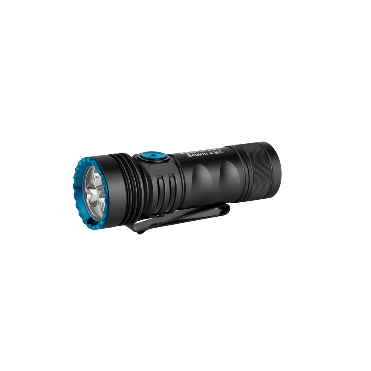 Ficklampa Olight Seeker 4 Mini, 1200 lm