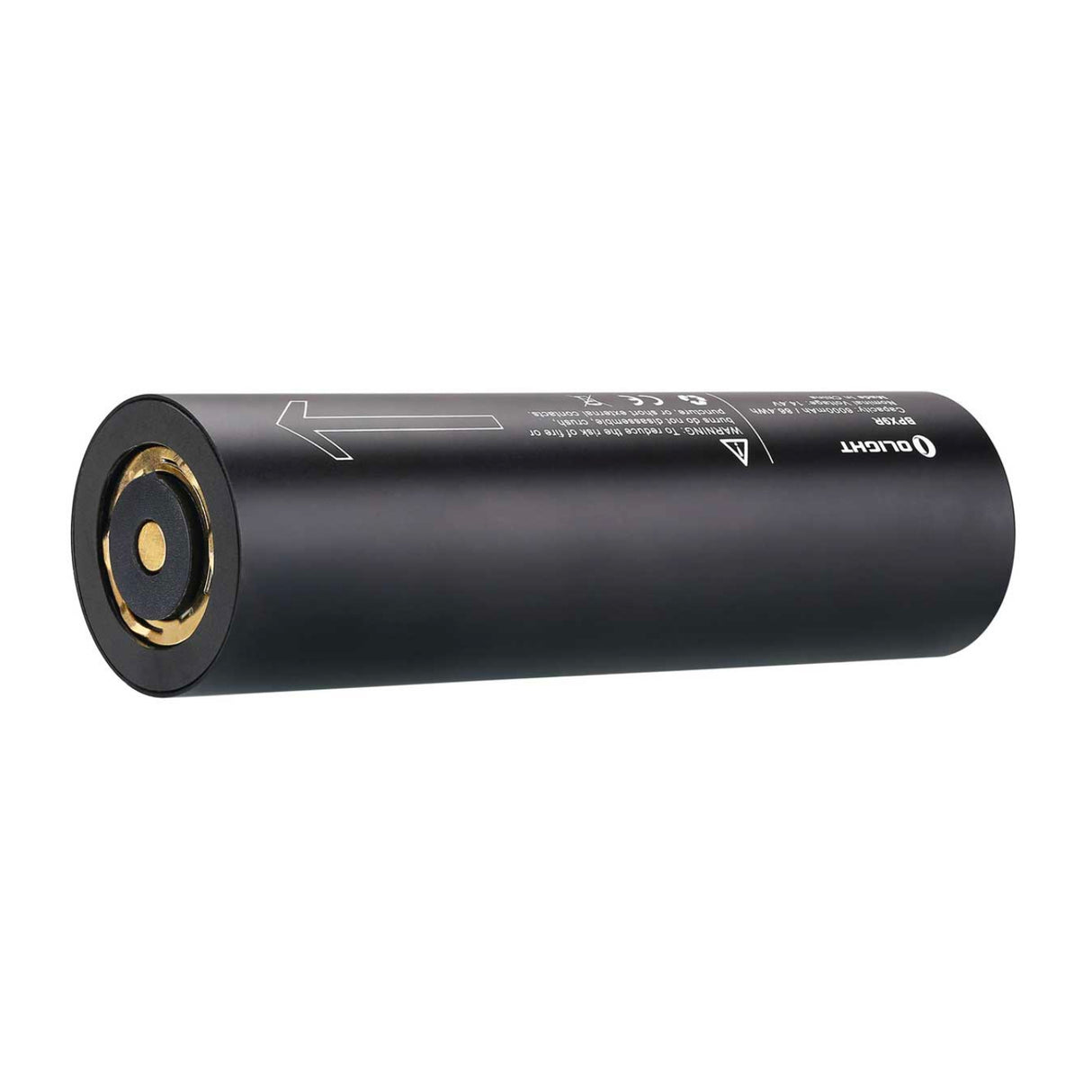 Reservbatteri Olight X9R, 6000 mAh