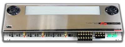Audio System Italy F6-380