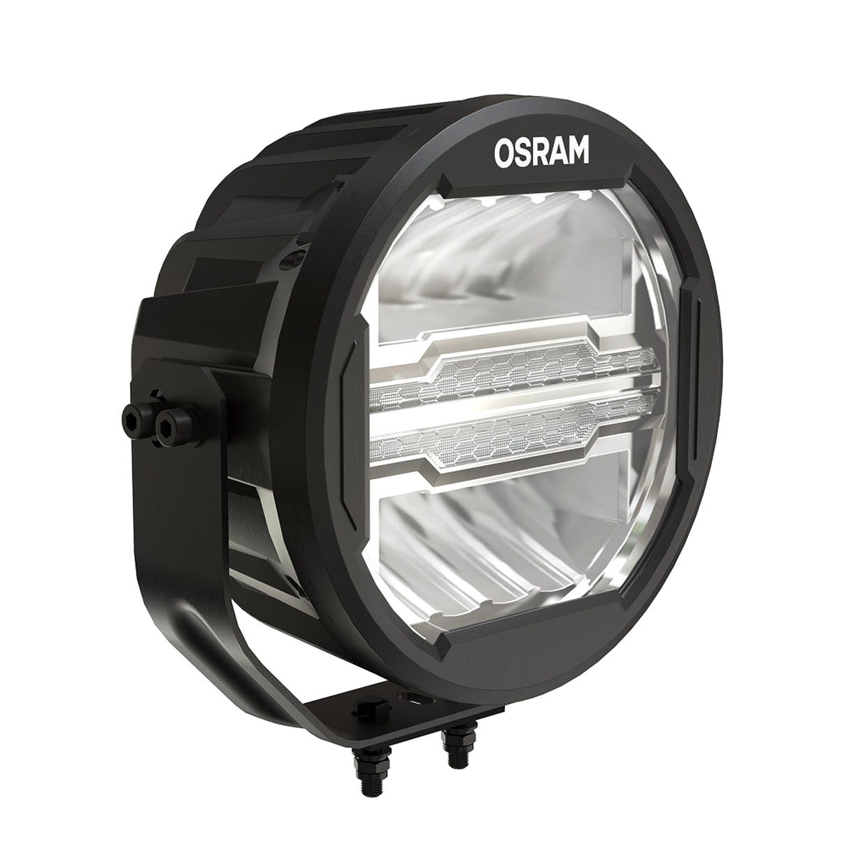 Extraljus Osram MX260-CB - Runda / 23 cm / 60W, 1 st