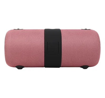 Portabel Bluetooth-högtalare med IPX6, Boost Mode och stereo-länkning