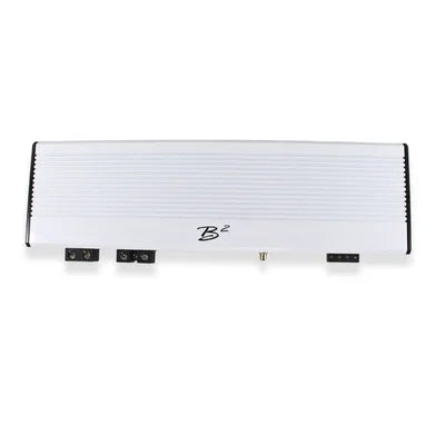 B2 Audio RAGE 7800 Watt 1-Ohm
