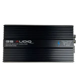 GS Audio 500.4SQ
