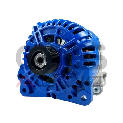 GS Audio Generator 250A Ställbar VW (VAG)