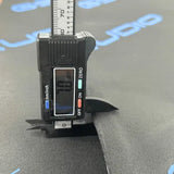 GS Audio Dämpmatta med foam