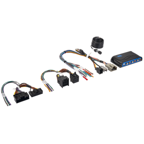 PAC AP4-FD31 AmpPRO förstärkarinterface för Ford med fabriksmonterat B&O-system