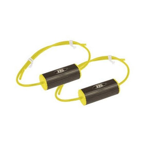 PAC BB-3PR Bass Blocker högpassfilter, ett par