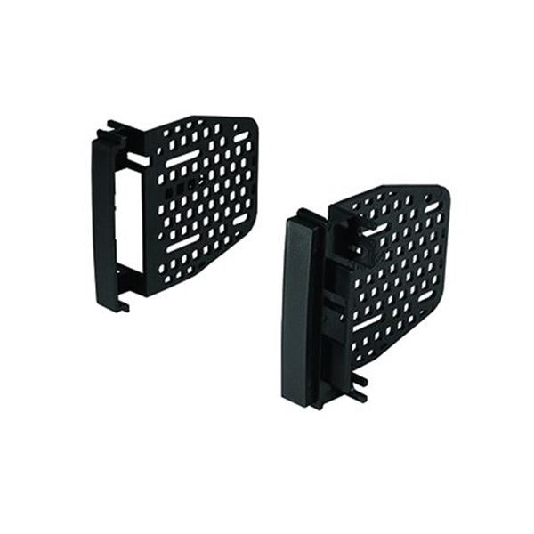 PAC CDK642 Double DIN monteringskit