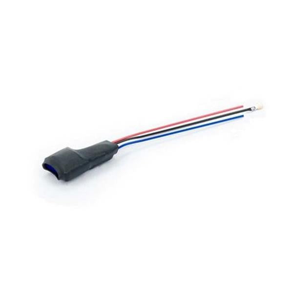 PAC CSS12 12 V 12 A ström- och störningsfilter