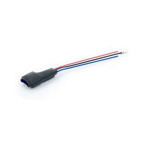 PAC CSS12 12 V 12 A ström- och störningsfilter