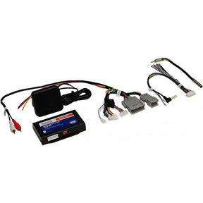 PAC GM1A-RST RadioPRO Advanced-interface för GM Class II