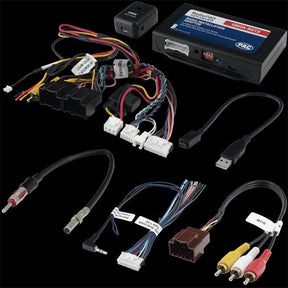 PAC GM3A-RSTX RadioPRO Advanced-interface för GM LAN 29-bit