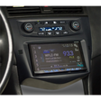 PAC RPK4-HD1101 radiokit med integrerad klimatstyrning för Honda Accord