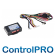 PAC SWI-CP2 ControlPRO rattkontrollinterface med CAN-bus