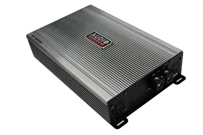 Audio System Italy AF8000– High-End monoblock med brutal effekt