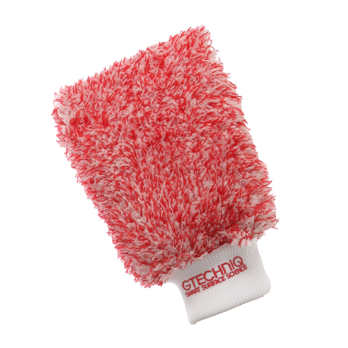 Tvätthandske Gtechniq, WM2 Microfibre Wash Mitt