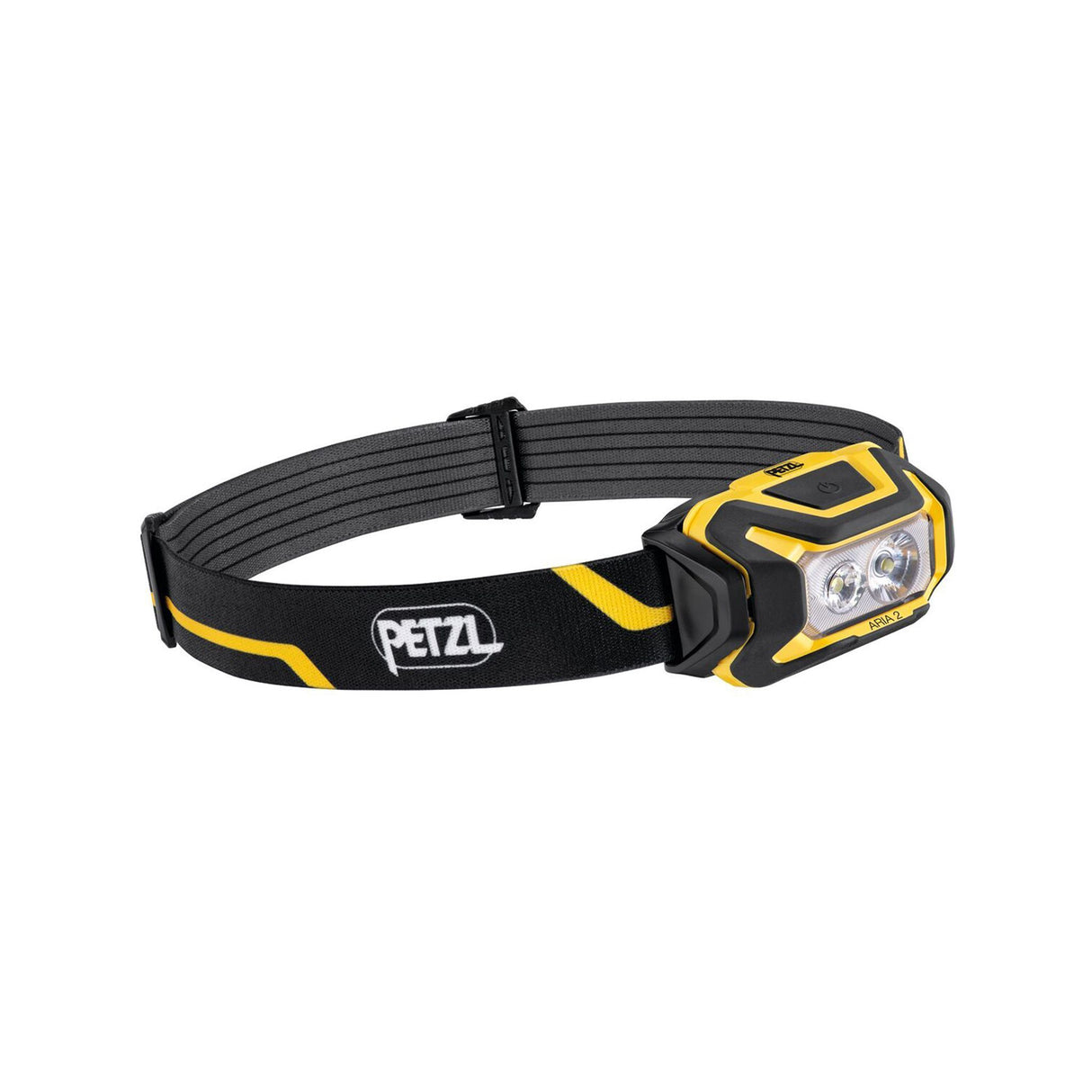 Pannlampa Petzl Aria 2, 450 lm