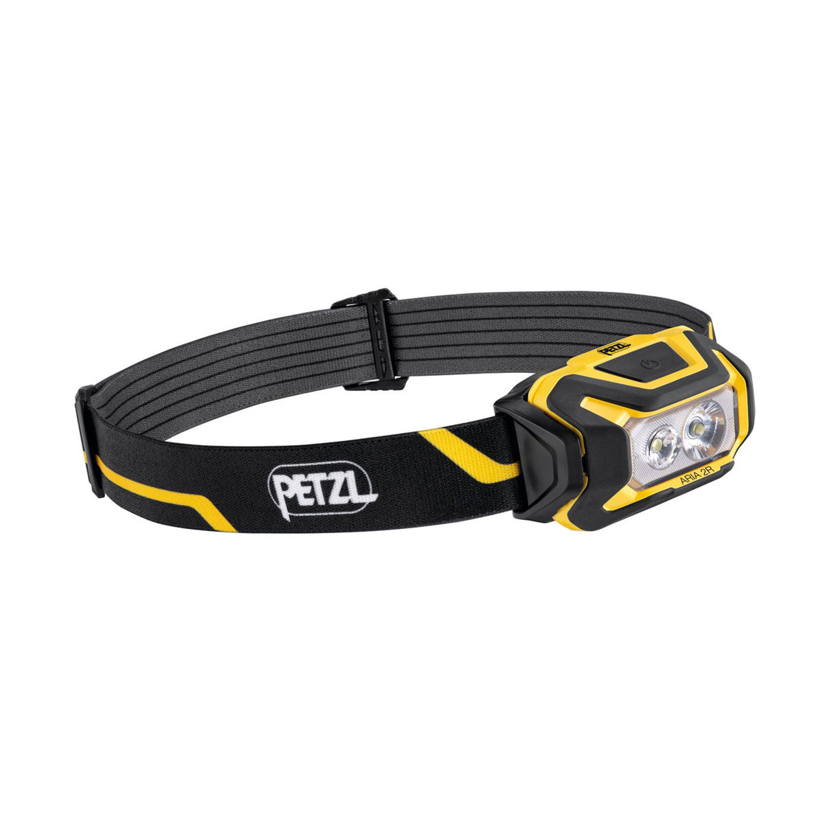 Pannlampa Petzl Aria 2R, 600 lm