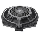 Ground Zero GZCS 200BMW-SW4 – Under­säte­woofer för BMW