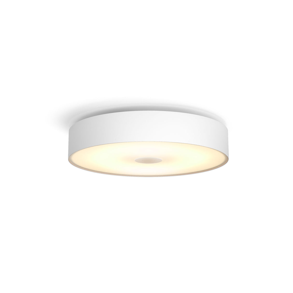 Taklampa Philips Hue Fair 25W, 2200-6500K, Vit