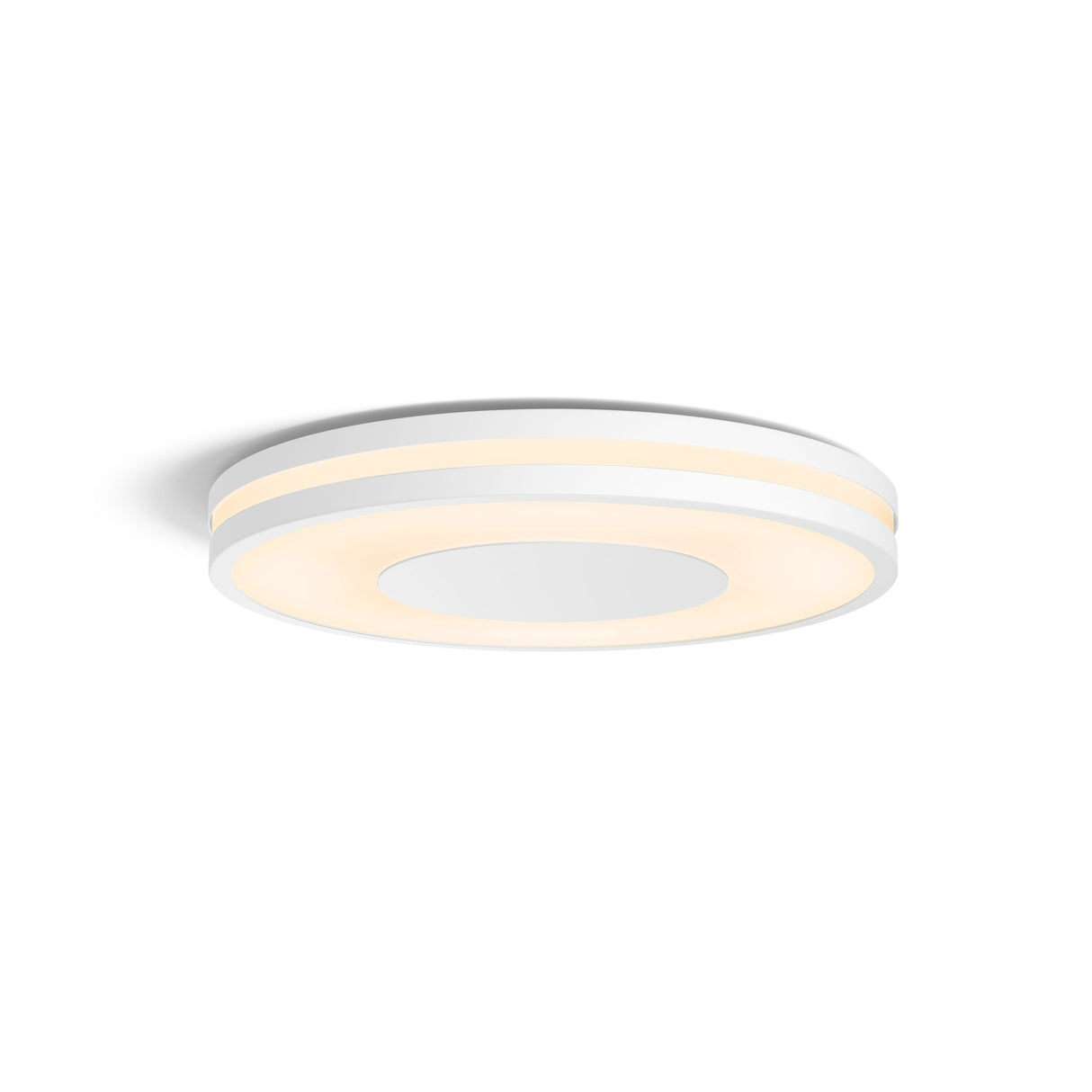 Taklampa Philips Hue Being 22.5W, 2200-6500K, Vit