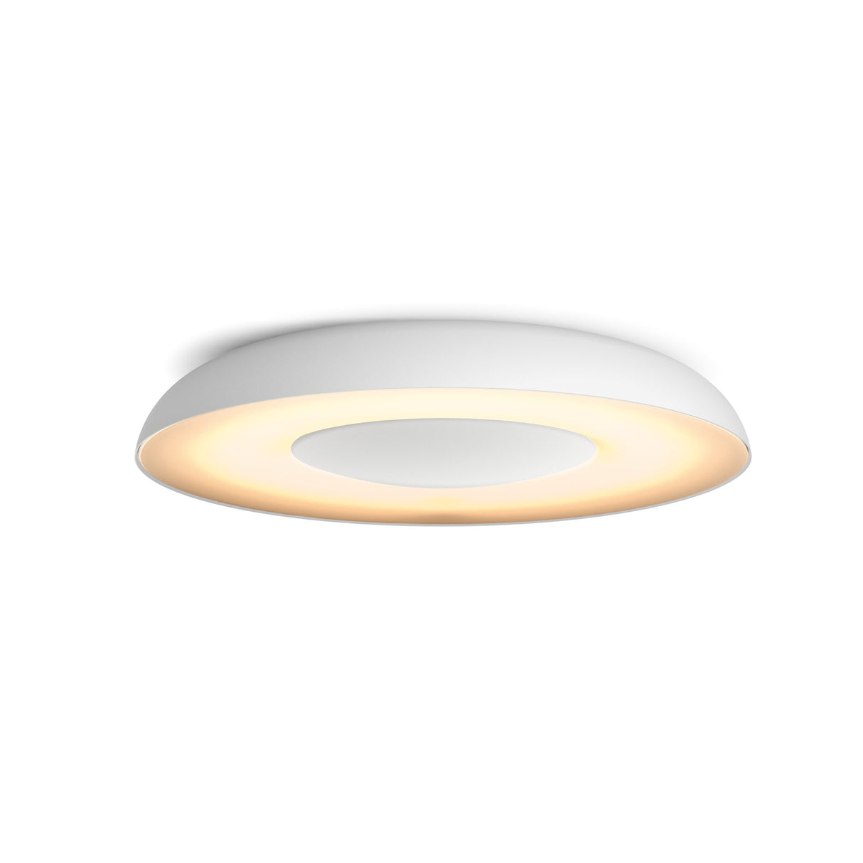 Taklampa Philips Hue Still 22.5W, 2200-6500K, Vit