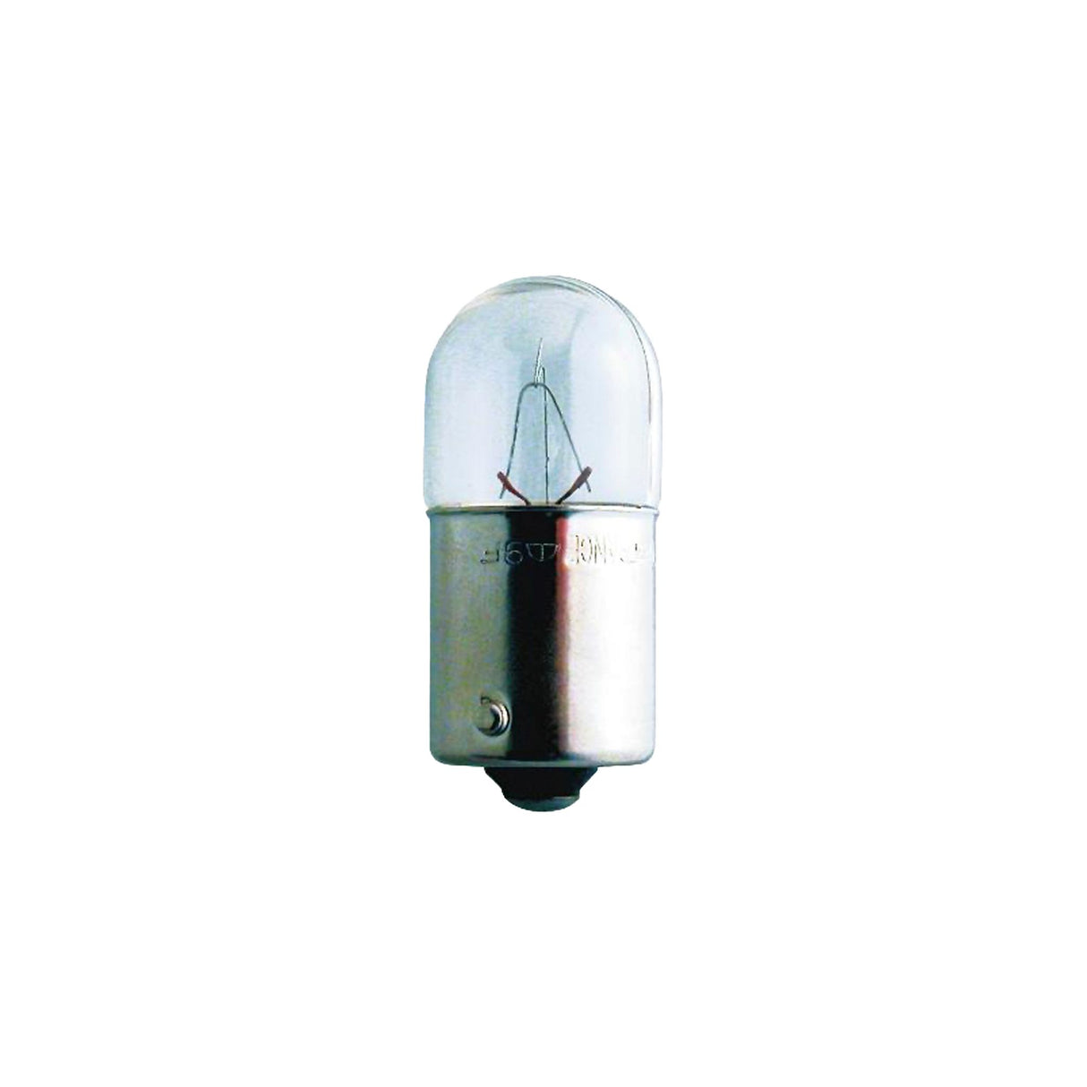 Halogenlampa Philips R10W 24V, BA15s