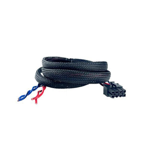 Phoenix Gold ZDC-SW1 1,2 meter högtalarkabelförlängning för ZDA