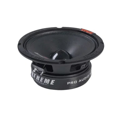 EDGE EDXPRO6-E3 6,5" Xtreme Series Pro Midrange 300W RMS