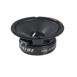 EDGE EDXPRO6-E3 6,5" Xtreme Series Pro Midrange 300W RMS