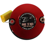 B2 Audio RAGE-serien, par 1" neodymdiskanter, 4 ohm, 75 Watt RMS, ytterdiameter 2,95" – RAGE ST NEO.