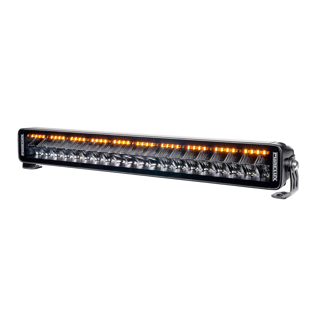 Extraljus Purelux Flash S560 - Rak / 56 cm / 200W, 1 st