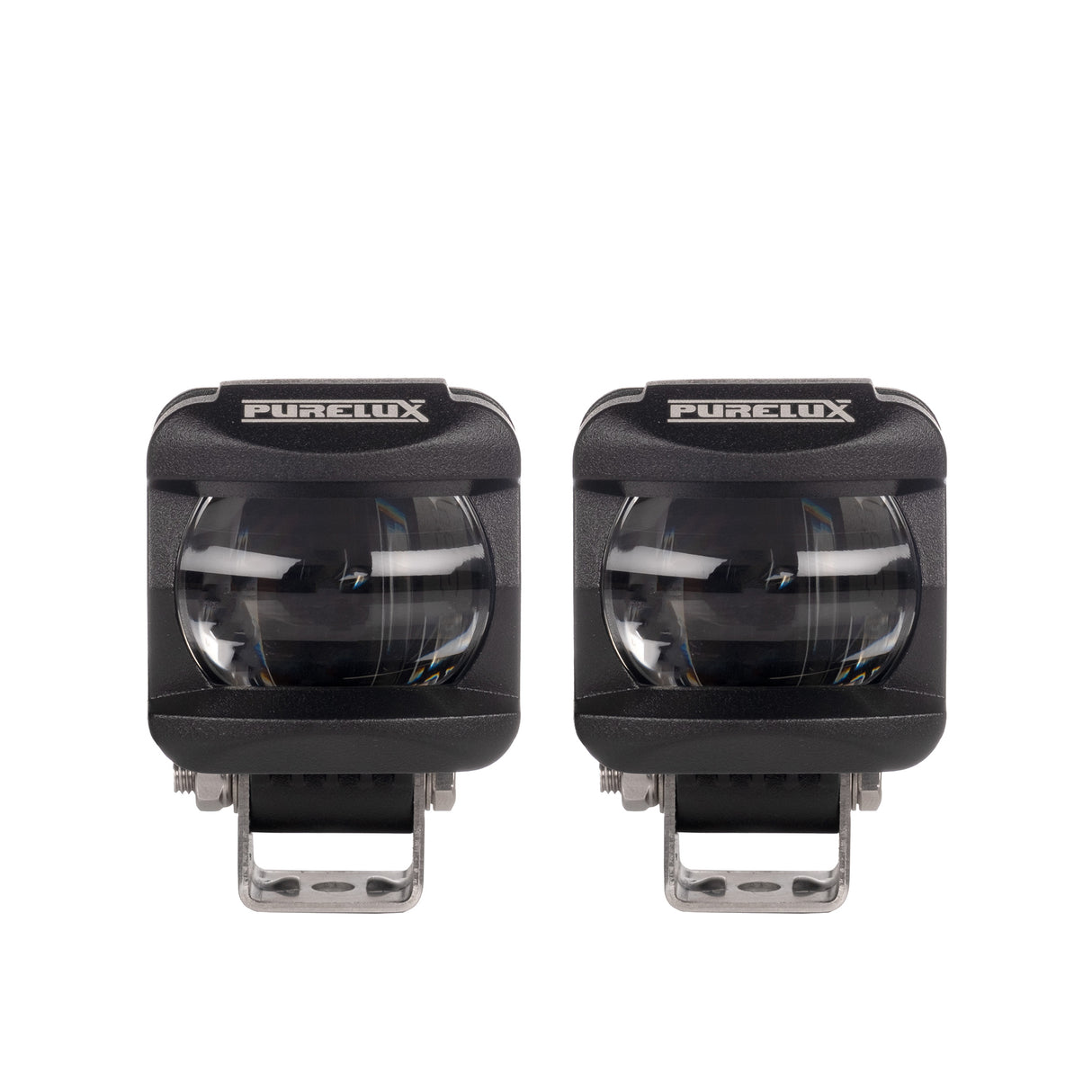 Dimljus Purelux F210, 10W, 2 st