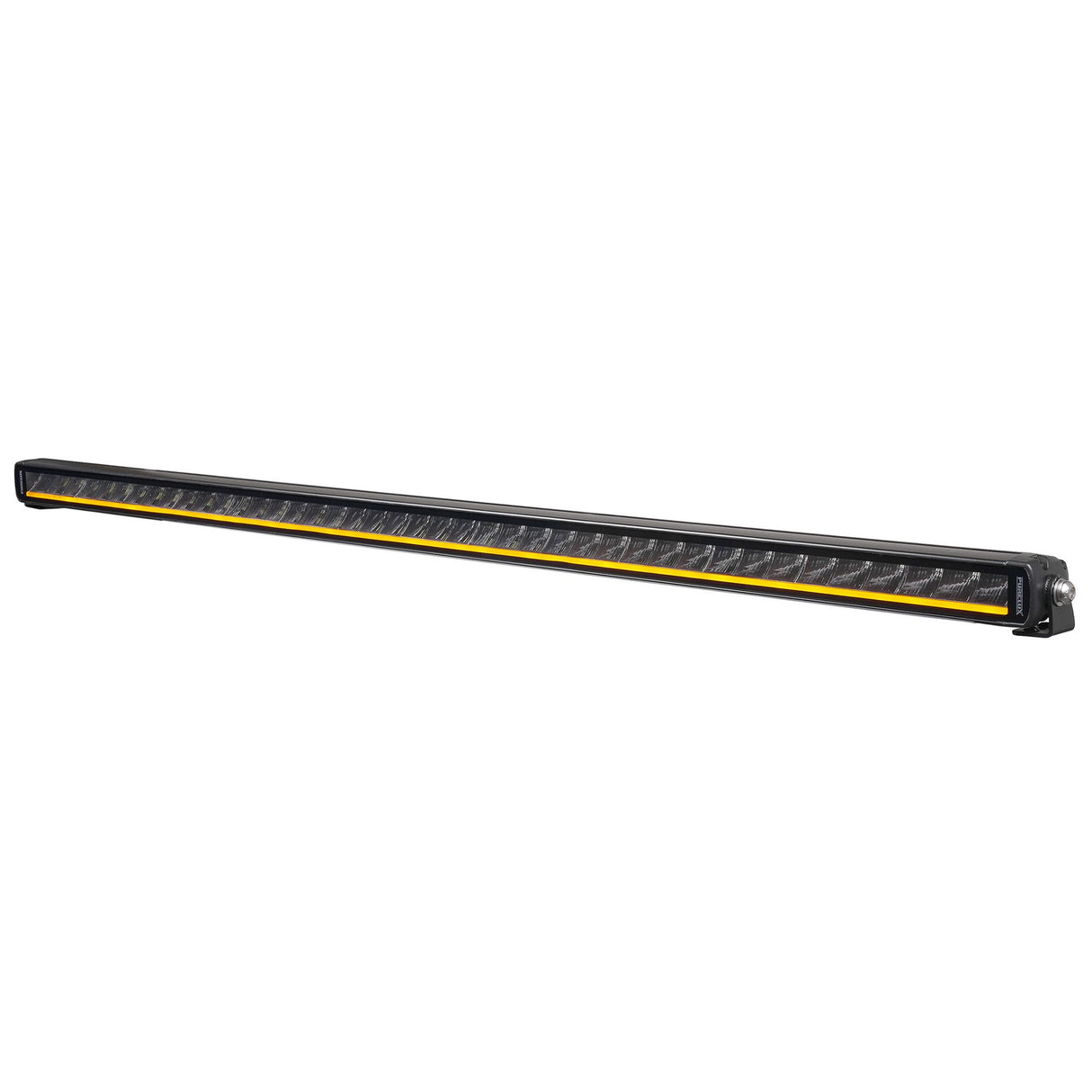 Extraljus Purelux Black X-Slim S1000 Gen2 - Rak / 100 cm / 210W, 1 st