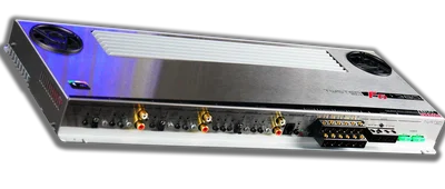 Audio System Italy F6-380